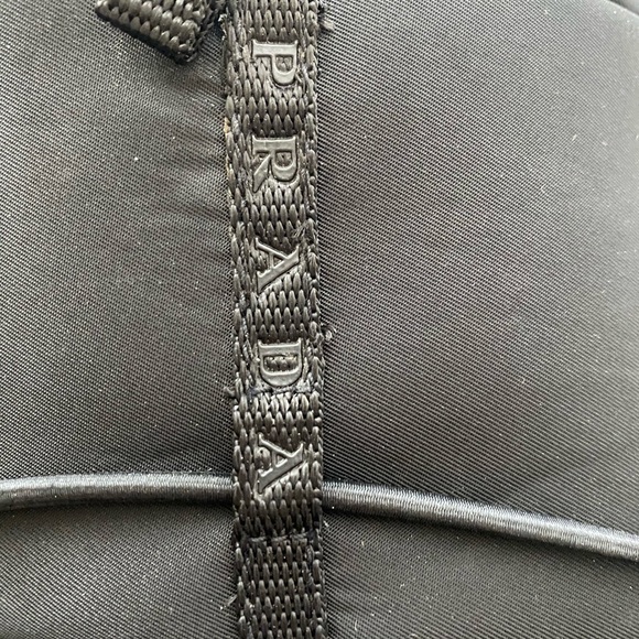 Prada snow boots - Picture 4 of 7